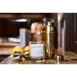 Whiskey Sour Wixology Candle