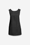Macy Matte Mini Dress