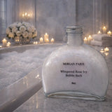 Whispered Rose Ivy Bubble Bath