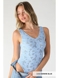 Bridget Lace Bodysuit