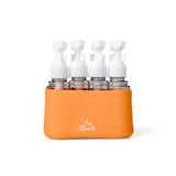 En Route Bon Voyage Travel Bottles