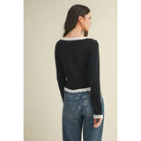 Campbell Cardigan