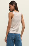 Z Supply Select Striped Tank