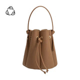 Laguna Natural Melie Bianco Top Handle Bag