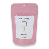 Wine Glass Paper Clips