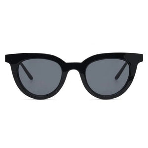 I-SEA Canyon Sunglasses Black