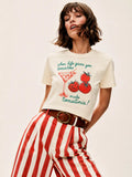 Make Tomatinis Tomato Tee