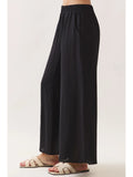 Wendy Woven Wide Leg Pants