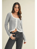 Campbell Cardigan