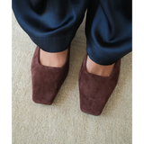 Matisse i889Classy Mule Shoe