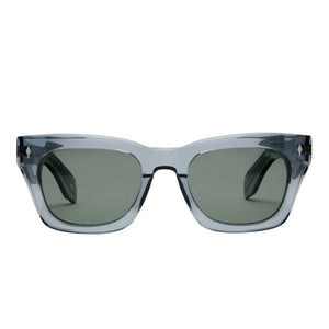 ISEA  Crosby  Slate/ Green  Sunglasses