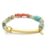 Hidden Message Bracelet- You are Crushing It