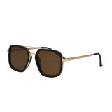 Isea Crus Brown Polarized