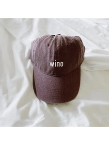 Wino Hat