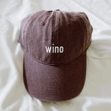 Wino Hat