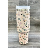 Cactus Boots Tumbler