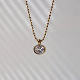 Rumi Necklace