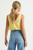 Summer Strap tank