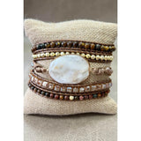 Kelly Wrap Bracelet