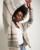 Crystal Canyon Cardigan