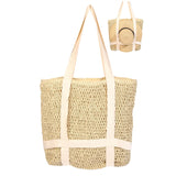 Hat Tote Bag
