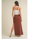 Saylor Maxi Skirt