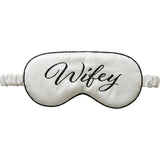 Luxury Satin Sleep Eye Mask