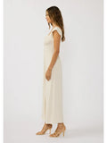 Finley Slit Dress