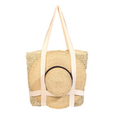 Hat Tote Bag