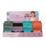 Lemon Lavender Make Up Remover Rounds