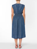 Velvet Heart Aubree Midi Dress