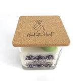 Bamboo and Coconut Soy Candle