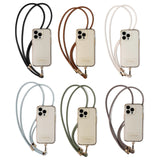 Smartphone Lanyard Set