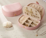 Perfect Portable Jewelry Case