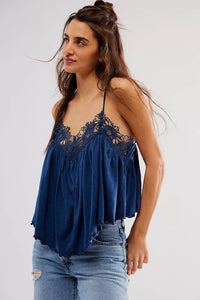 Free People Kayla Tank