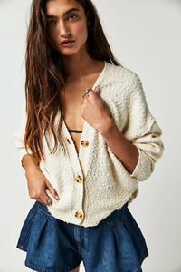 Free People Found My Friend Cardi