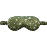 Luxury Satin Sleep Eye Mask