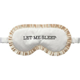 Luxury Satin Sleep Eye Mask