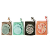 Lemon Lavender Make Up Remover Rounds