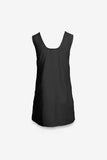 Macy Matte Mini Dress