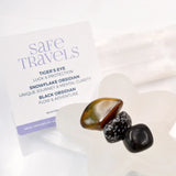 Intention Crystal Packs