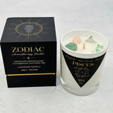 Zodiac Candles