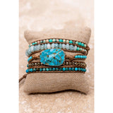 Kelly Wrap Bracelet