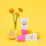 Hot Girl Shit Hand Creme