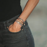 Ember Hair Tie + Bracelet