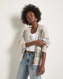 Crystal Canyon Cardigan