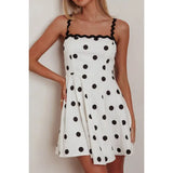 Micky Mini Dress