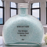 Sea Whisper Jordanian Dead Sea Salt