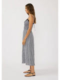 Summer Smocked Dress