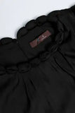 Blair Billowy Blouse